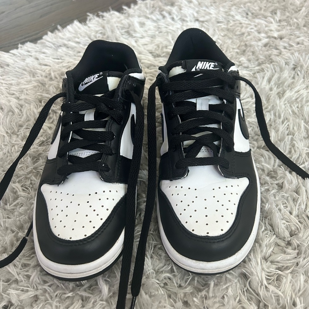 Nike dunk low